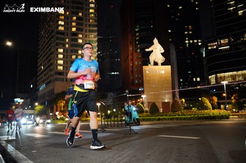 HO CHI MINH CITY NIGHT RUN EXIMBANK 2024 - Ảnh #1989605