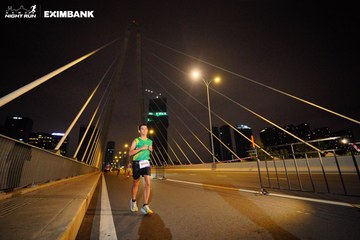 HO CHI MINH CITY NIGHT RUN EXIMBANK 2024 - Ảnh #2025798