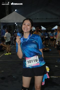 HO CHI MINH CITY NIGHT RUN EXIMBANK 2024 - Ảnh #2011498