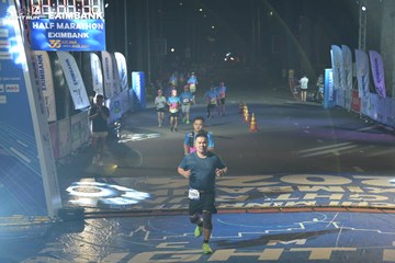 HO CHI MINH CITY NIGHT RUN EXIMBANK 2024 - Ảnh #2026649