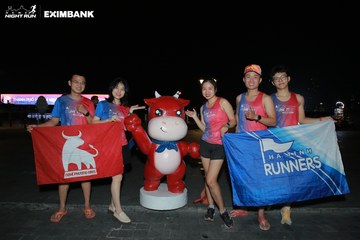 HO CHI MINH CITY NIGHT RUN EXIMBANK 2024 - Ảnh #2010585