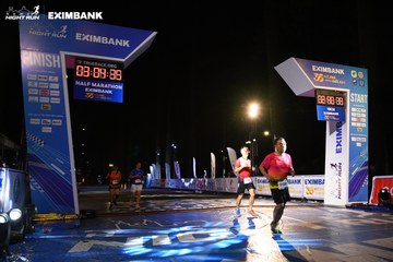 HO CHI MINH CITY NIGHT RUN EXIMBANK 2024 - Ảnh #2063701
