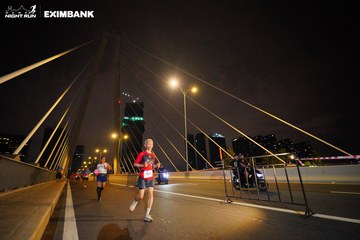 HO CHI MINH CITY NIGHT RUN EXIMBANK 2024 - Ảnh #2023426