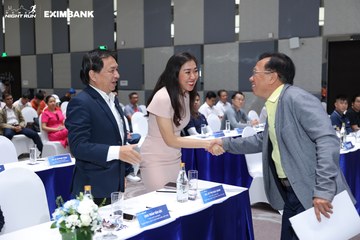 HO CHI MINH CITY NIGHT RUN EXIMBANK 2024 - Ảnh #1963373