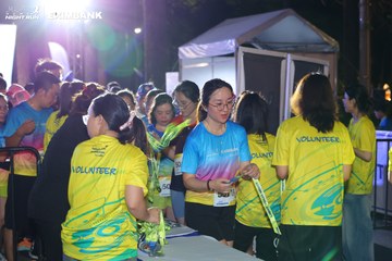 HO CHI MINH CITY NIGHT RUN EXIMBANK 2024 - Ảnh #2012558