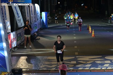 HO CHI MINH CITY NIGHT RUN EXIMBANK 2024 - Ảnh #2026199