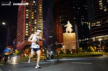 HO CHI MINH CITY NIGHT RUN EXIMBANK 2024 - Ảnh #1990147