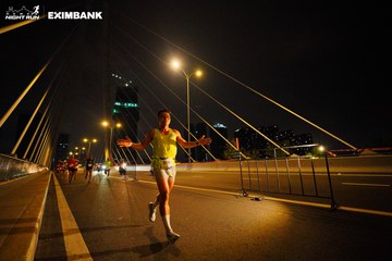 HO CHI MINH CITY NIGHT RUN EXIMBANK 2024 - Ảnh #2023727
