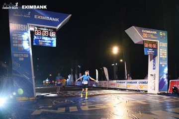 HO CHI MINH CITY NIGHT RUN EXIMBANK 2024 - Ảnh #2065941