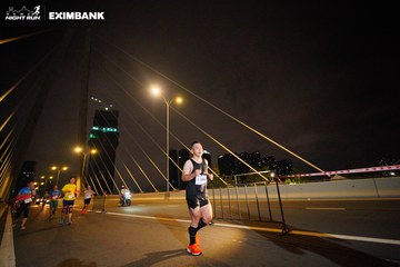 HO CHI MINH CITY NIGHT RUN EXIMBANK 2024 - Ảnh #2023532