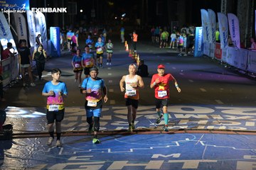 HO CHI MINH CITY NIGHT RUN EXIMBANK 2024 - Ảnh #2032651