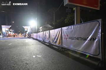 HO CHI MINH CITY NIGHT RUN EXIMBANK 2024 - Ảnh #1969841