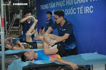 HO CHI MINH CITY NIGHT RUN EXIMBANK 2024 - Ảnh #2010831