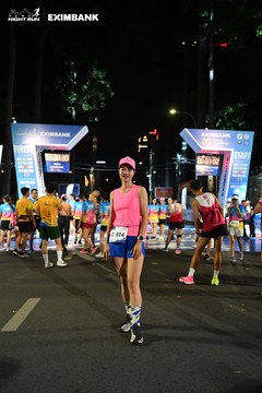 HO CHI MINH CITY NIGHT RUN EXIMBANK 2024 - Ảnh #1970368