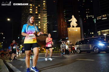 HO CHI MINH CITY NIGHT RUN EXIMBANK 2024 - Ảnh #1991085