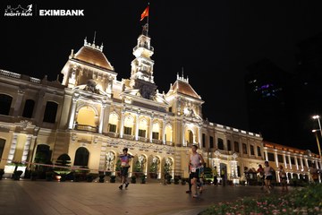 HO CHI MINH CITY NIGHT RUN EXIMBANK 2024 - Ảnh #2022299