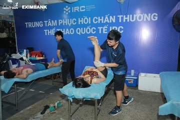 HO CHI MINH CITY NIGHT RUN EXIMBANK 2024 - Ảnh #2010792