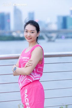 HO CHI MINH CITY NIGHT RUN EXIMBANK 2024 - Ảnh #1962880