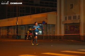 HO CHI MINH CITY NIGHT RUN EXIMBANK 2024 - Ảnh #2034957