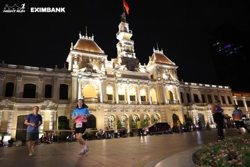 HO CHI MINH CITY NIGHT RUN EXIMBANK 2024 - Ảnh #2021198