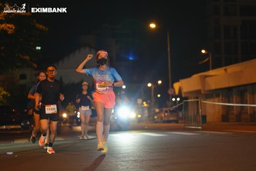 HO CHI MINH CITY NIGHT RUN EXIMBANK 2024 - Ảnh #2032376