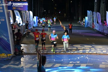 HO CHI MINH CITY NIGHT RUN EXIMBANK 2024 - Ảnh #2027504