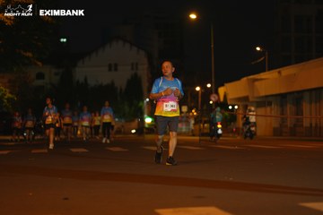 HO CHI MINH CITY NIGHT RUN EXIMBANK 2024 - Ảnh #2029674