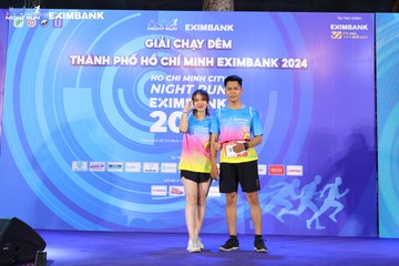 HO CHI MINH CITY NIGHT RUN EXIMBANK 2024 - Ảnh #2011965
