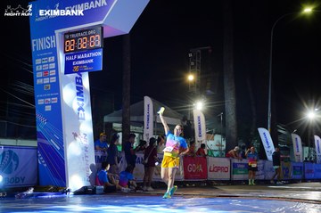 HO CHI MINH CITY NIGHT RUN EXIMBANK 2024 - Ảnh #2033722