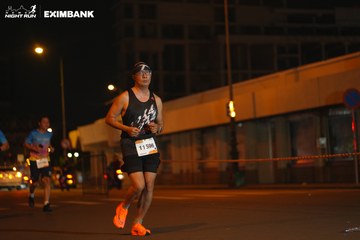 HO CHI MINH CITY NIGHT RUN EXIMBANK 2024 - Ảnh #2032880