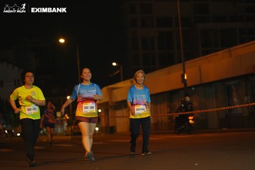 HO CHI MINH CITY NIGHT RUN EXIMBANK 2024 - Ảnh #2029594