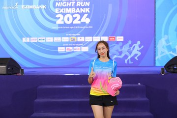 HO CHI MINH CITY NIGHT RUN EXIMBANK 2024 - Ảnh #2011792
