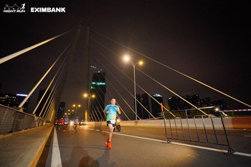 HO CHI MINH CITY NIGHT RUN EXIMBANK 2024 - Ảnh #2025928
