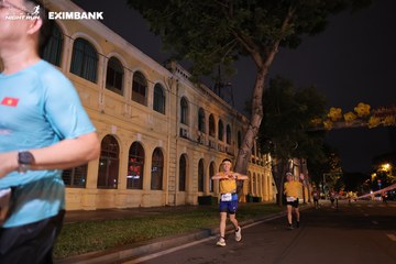 HO CHI MINH CITY NIGHT RUN EXIMBANK 2024 - Ảnh #2102556