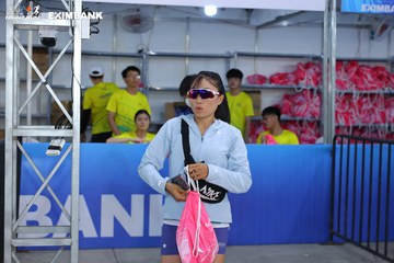 HO CHI MINH CITY NIGHT RUN EXIMBANK 2024 - Ảnh #1965555