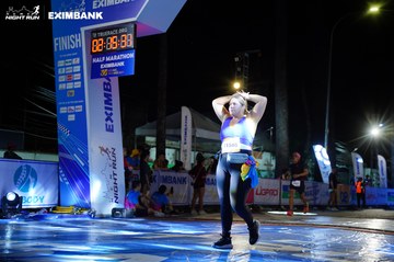 HO CHI MINH CITY NIGHT RUN EXIMBANK 2024 - Ảnh #2033810
