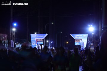 HO CHI MINH CITY NIGHT RUN EXIMBANK 2024 - Ảnh #1970293
