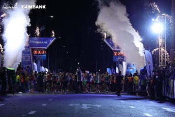 HO CHI MINH CITY NIGHT RUN EXIMBANK 2024 - Ảnh #1970247