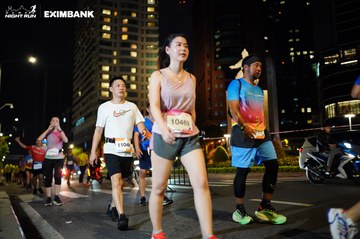 HO CHI MINH CITY NIGHT RUN EXIMBANK 2024 - Ảnh #1990467
