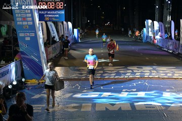HO CHI MINH CITY NIGHT RUN EXIMBANK 2024 - Ảnh #2029447