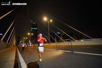 HO CHI MINH CITY NIGHT RUN EXIMBANK 2024 - Ảnh #2024377