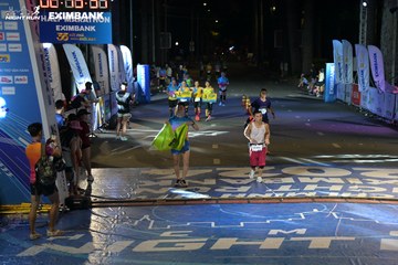 HO CHI MINH CITY NIGHT RUN EXIMBANK 2024 - Ảnh #2025602