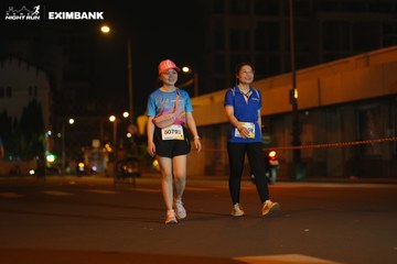 HO CHI MINH CITY NIGHT RUN EXIMBANK 2024 - Ảnh #2029669