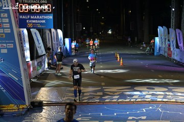 HO CHI MINH CITY NIGHT RUN EXIMBANK 2024 - Ảnh #2027394