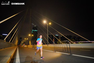 HO CHI MINH CITY NIGHT RUN EXIMBANK 2024 - Ảnh #2023572