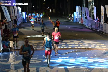 HO CHI MINH CITY NIGHT RUN EXIMBANK 2024 - Ảnh #2027960