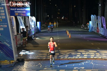 HO CHI MINH CITY NIGHT RUN EXIMBANK 2024 - Ảnh #2027289