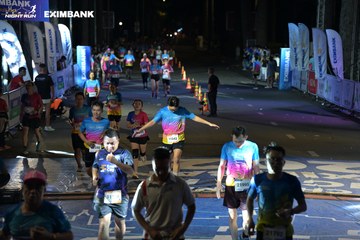HO CHI MINH CITY NIGHT RUN EXIMBANK 2024 - Ảnh #2033998
