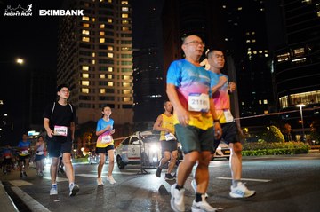 HO CHI MINH CITY NIGHT RUN EXIMBANK 2024 - Ảnh #1990914