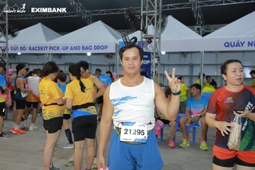 HO CHI MINH CITY NIGHT RUN EXIMBANK 2024 - Ảnh #2010383